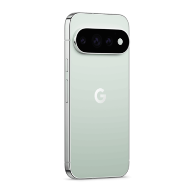 Google Pixel 11 Pro 12/256GB («Туманный серо-голубой»|Fog)