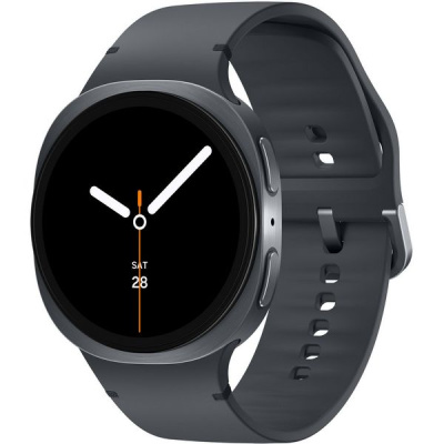 Samsung Galaxy Watch 8 40 mm LTE Graphite
