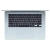 MacBook Air 13" M5 24/1 TB Sky Blue (MDHK4)