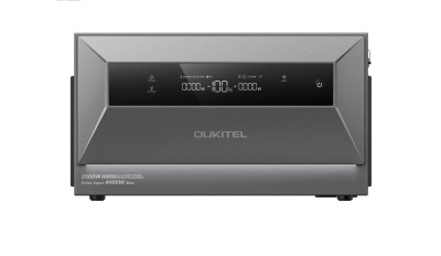 Электростанция Oukitel EP2500