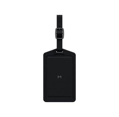 Багажная бирка Magssory Ultima Geo Luggage Tag Midnight