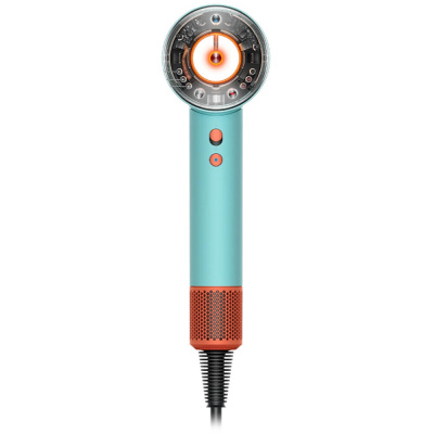 Dyson SuperSonic Nural HD16 Ceramic Topaz