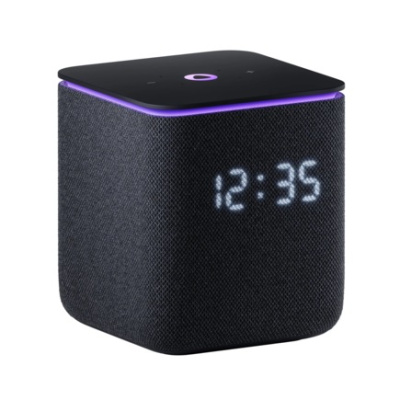 Яндекс.Станция Миди "Черный"