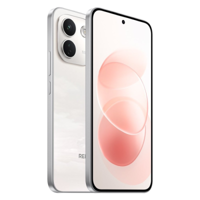 Xiaomi Redmi Note 17 Pro Max 5G 8/256GB, Cloud Blush