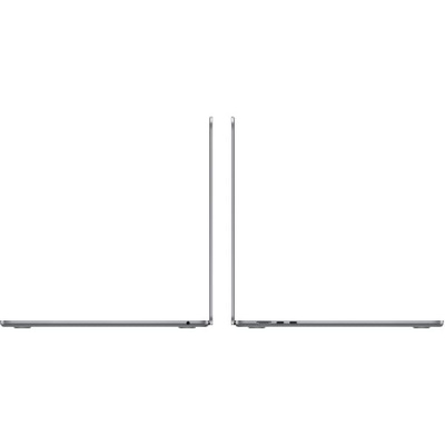 MacBook Air 15 M3 8/256 Space Gray