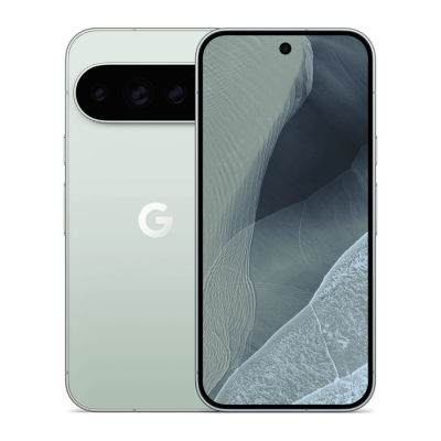 Google Pixel 11 Pro 12/256GB («Туманный серо-голубой»|Fog)