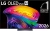 Телевизор LG OLED77C6RLA Телевизор LG OLED77C6RLA