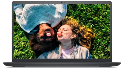 Ноутбук Dell Inspiron 15 3520 (Intel Core i7-1255U 3500MHz/16GB/512GB SSD/15.6/1920x1080/Intel Iris Xe Graphics/Wi-Fi/Bluetooth/Windows 11 Home) Черный 