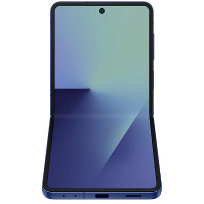 Samsung Galaxy Z Flip 7 12/256 Blue Shadow