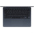 MacBook Air 13 M4 16/512 Midnight (MW133)