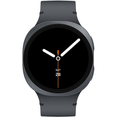 Samsung Galaxy Watch 8 44mm LTE Graphite