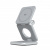 Зарядная станция Magssory Fold Pro 3 в 1 Silver
