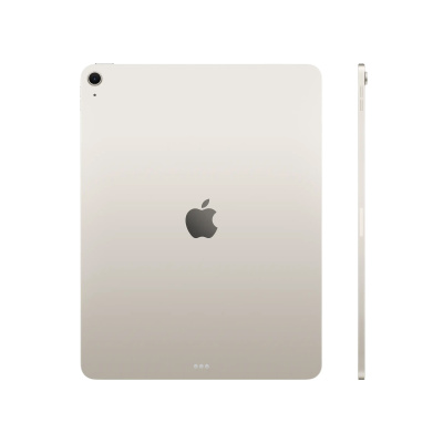 Apple iPad Air 11" M4 256 Гб Wi-Fi , Starlight (2026)