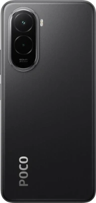 Xiaomi POCO M7 8/256Gb Black