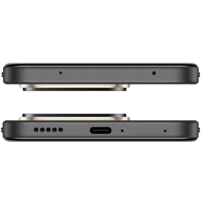 Honor X7d 128Gb Black