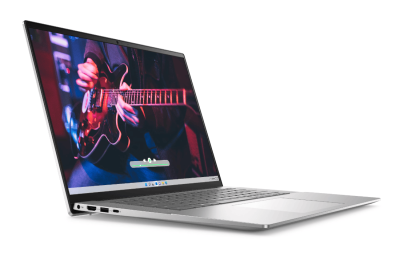 Ноутбук Dell Inspiron 16 5635 (AMD Ryzen 7 7730U 4500MHz/16Gb/1024Gb SSD/16.0"/1920x1200/AMD Radeon Graphics/Wi-Fi/Bluetooth/Windows 11 Home) Серый 