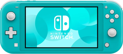 Nintendo Switch Lite Turquiose