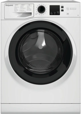 Стиральная машина Hotpoint NSS 6015