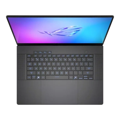 Ноутбук ASUS ROG Zephyrus G16 GU605CP-G16.U95070 (Intel Ultra 9 285H 3700MHz/16Gb/1024Gb SSD/16.0/2560х1600/240Hz/OLED/Nvidia Geforce RTX 5070 8Gb/Windows 11 Home) Серый