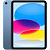 Apple iPad 11 (2025) 256 ГБ Wi-Fi Blue