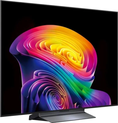 Телевизор LG OLED55C6RLA