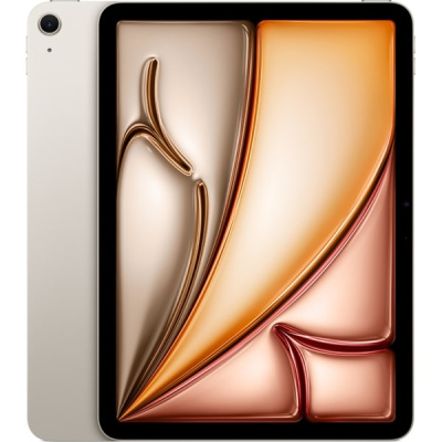 Apple iPad Air 11 M3 256 ГБ Wi-Fi Starlight