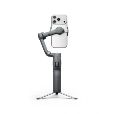 Стабилизатор DJI Osmo Mobile 8P (Creator Combo), Black