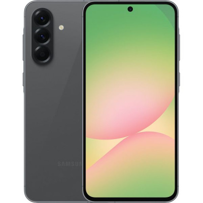 Samsung Galaxy A56 5G 8/128 Black