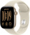 Apple Watch Series 12 (46 mm) - Aluminum "Light Gold" + Sport Band "Sand"