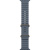 Apple Watch Ultra 3, 49mm, Natural Ocean Band Anchor Blue