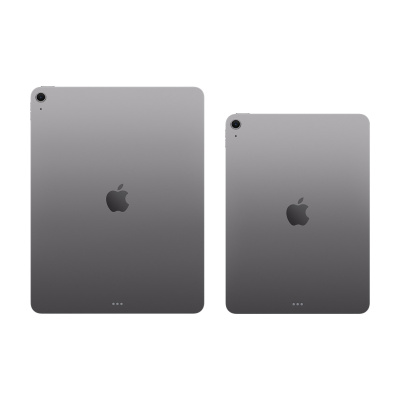 Apple iPad Air 11" M4 512 Гб Wi-Fi+Cellular , Space Gray (2026)