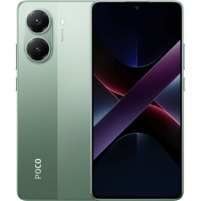 Xiaomi POCO X7 Pro 8/256 Green