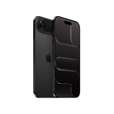 iPhone 17 Air 256GB Space Black, eSim