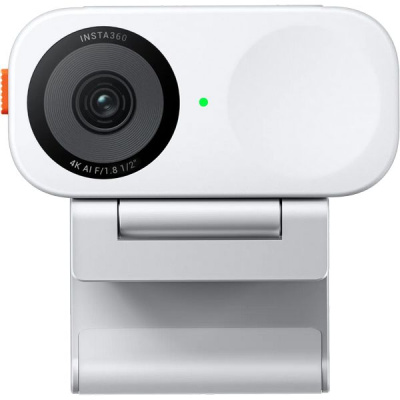 Insta360 Link 2C Arctic White