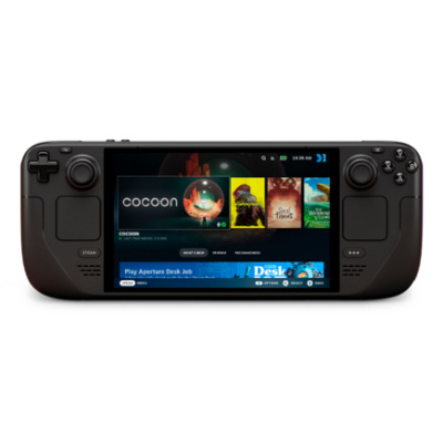 SteamDeck OLED 512Gb