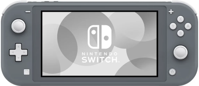 Nintendo Switch Lite Gray