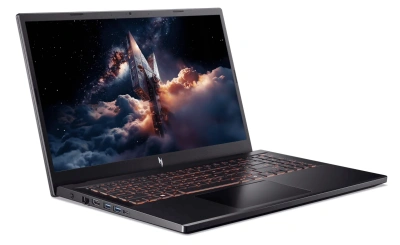 Ноутбук Acer Nitro V 15 ANV15-52-57BB (Intel Core i5 13420H 2100MHz/16GB/512GB SSD/15.6"/1920x1080/165Hz/NVIDIA GeForce RTX 5050 8GB/Wi-Fi/Bluetooth/Windows 11 Home) Черный 109.000₽