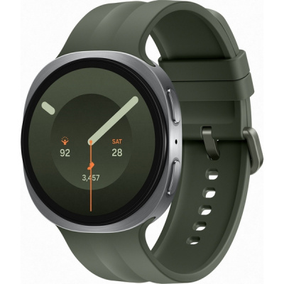 Samsung Galaxy Watch 9 44мм, Silver