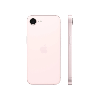 Apple iPhone 17e 256GB Soft Pink