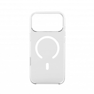 Чехол Magssory для iPhone 17, Pro Max, поликарбонат