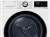 Сушильная машина LG DC90V9V9WN