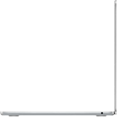 MacBook Air 13 M3 24/1Tb Silver