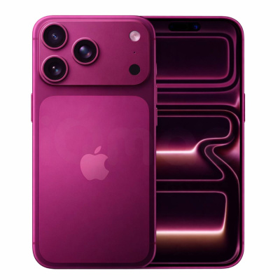 Apple iPhone 17 Pro Max 256GB Vinous, eSim (Custom)