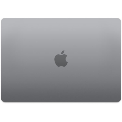 MacBook Air 15 M3 8/256 Space Gray