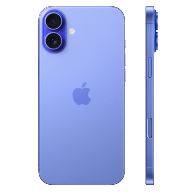 Apple iPhone 16 128gb Ultramarine