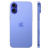 Apple iPhone 16 Plus 128gb Ultramarine
