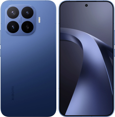 Xiaomi 17T Pro 5G 12/256, Blue