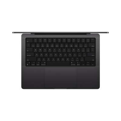 MacBook Pro 16 M5 Max 48/2 TB Space Black (MGEE4)