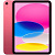 Apple iPad 11 (2025) 256 ГБ Wi-Fi Pink
