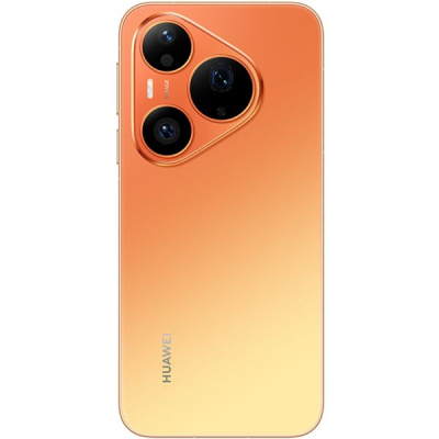 Huawei Pura 90s Pro 12/512GB, Orange Soda